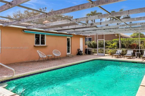 Villa ou maison à vendre à Hollywood, Floride: 3 chambres, 170.01 m2 № 1987291 - photo 26