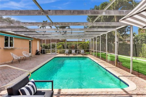 Villa ou maison à vendre à Hollywood, Floride: 3 chambres, 170.01 m2 № 1987291 - photo 25