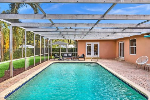 Villa ou maison à vendre à Hollywood, Floride: 3 chambres, 170.01 m2 № 1987291 - photo 29