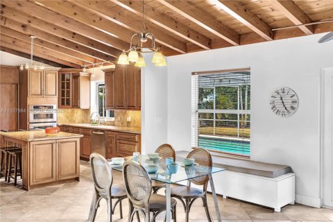 Villa ou maison à vendre à Hollywood, Floride: 3 chambres, 170.01 m2 № 1987291 - photo 11