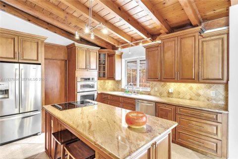 Villa ou maison à vendre à Hollywood, Floride: 3 chambres, 170.01 m2 № 1987291 - photo 20