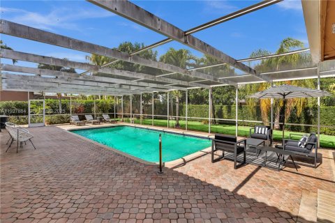 Villa ou maison à vendre à Hollywood, Floride: 3 chambres, 170.01 m2 № 1987291 - photo 23