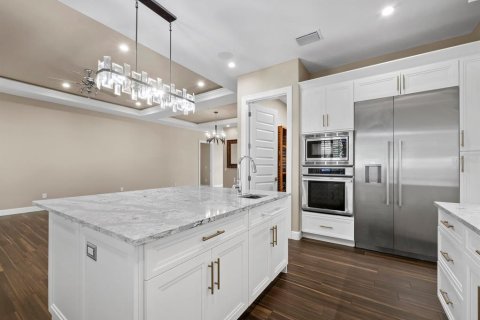 Villa ou maison à vendre à Sarasota, Floride: 3 chambres, 293.85 m2 № 2139522 - photo 23