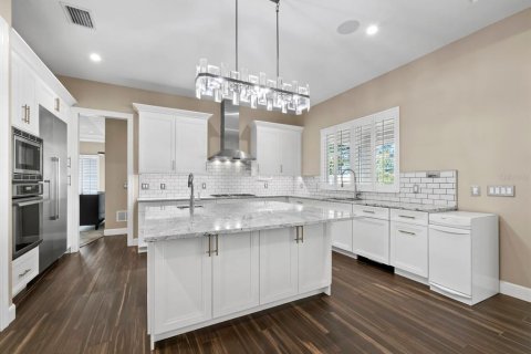 Villa ou maison à vendre à Sarasota, Floride: 3 chambres, 293.85 m2 № 2139522 - photo 21