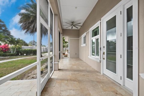 Villa ou maison à vendre à Sarasota, Floride: 3 chambres, 293.85 m2 № 2139522 - photo 11