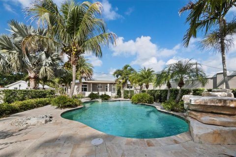 Villa ou maison à vendre à Sarasota, Floride: 3 chambres, 293.85 m2 № 2139522 - photo 8