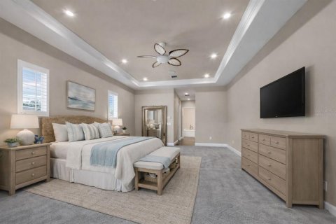 Villa ou maison à vendre à Sarasota, Floride: 3 chambres, 293.85 m2 № 2139522 - photo 26