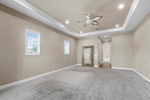 Villa ou maison à vendre à Sarasota, Floride: 3 chambres, 293.85 m2 № 2139522 - photo 27