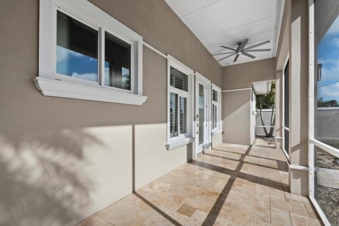 Villa ou maison à vendre à Sarasota, Floride: 3 chambres, 293.85 m2 № 2139522 - photo 10