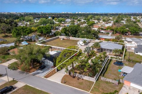 Villa ou maison à Sarasota, Floride 3 chambres, 293.85 m2 № 2139522