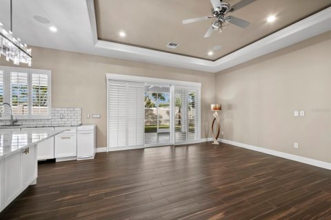 Villa ou maison à vendre à Sarasota, Floride: 3 chambres, 293.85 m2 № 2139522 - photo 17