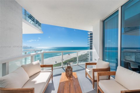 Condo in Miami Beach, Florida, 3 bedrooms  № 2076638 - photo 2