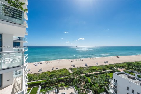 Condo in Miami Beach, Florida, 3 bedrooms  № 2076638 - photo 5