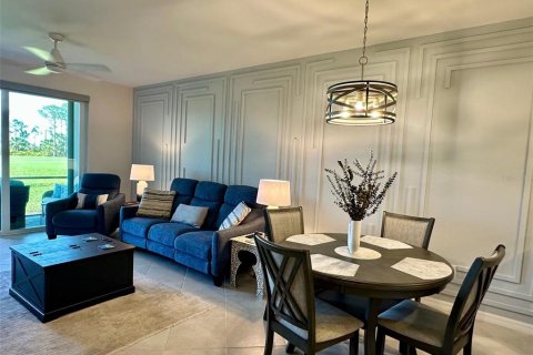 Condominio en alquiler en Venice, Florida, 2 dormitorios, 104.42 m2 № 1531063 - foto 5