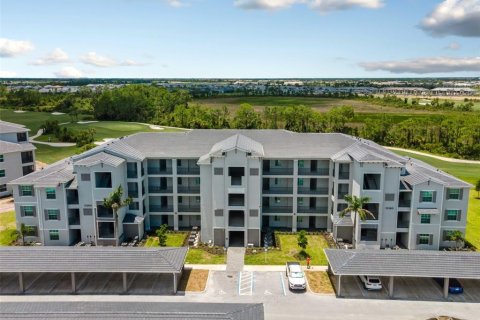 Condominio en alquiler en Venice, Florida, 2 dormitorios, 104.42 m2 № 1531063 - foto 1