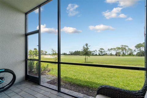 Condominio en alquiler en Venice, Florida, 2 dormitorios, 104.42 m2 № 1531063 - foto 15