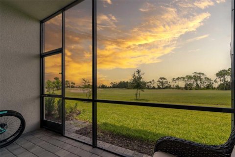 Condominio en alquiler en Venice, Florida, 2 dormitorios, 104.42 m2 № 1531063 - foto 16