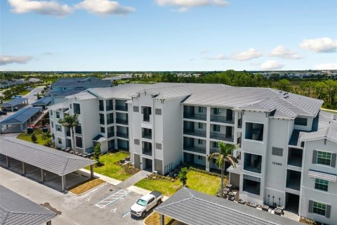 Condominio en alquiler en Venice, Florida, 2 dormitorios, 104.42 m2 № 1531063 - foto 20