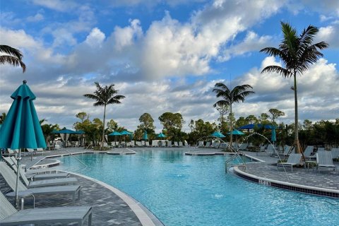 Condominio en alquiler en Venice, Florida, 2 dormitorios, 104.42 m2 № 1531063 - foto 28
