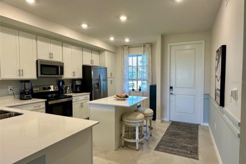 Condominio en alquiler en Venice, Florida, 2 dormitorios, 104.42 m2 № 1531063 - foto 3