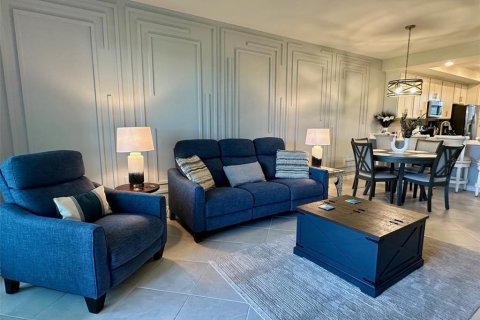 Condominio en alquiler en Venice, Florida, 2 dormitorios, 104.42 m2 № 1531063 - foto 6
