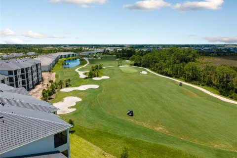 Condominio en alquiler en Venice, Florida, 2 dormitorios, 104.42 m2 № 1531063 - foto 23