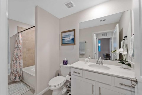 Condominio en alquiler en Venice, Florida, 2 dormitorios, 104.42 m2 № 1531063 - foto 12