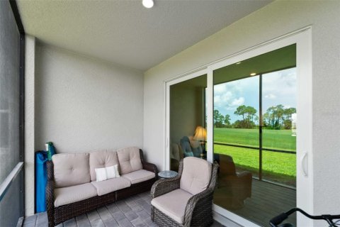 Condominio en alquiler en Venice, Florida, 2 dormitorios, 104.42 m2 № 1531063 - foto 14