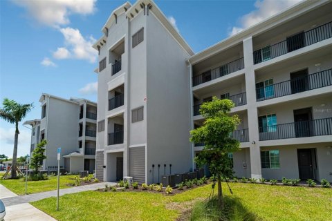 Condominio en alquiler en Venice, Florida, 2 dormitorios, 104.42 m2 № 1531063 - foto 19