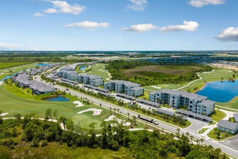 Condominio en alquiler en Venice, Florida, 2 dormitorios, 104.42 m2 № 1531063 - foto 24