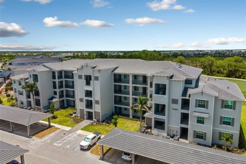 Condominio en alquiler en Venice, Florida, 2 dormitorios, 104.42 m2 № 1531063 - foto 21