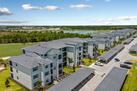 Condominio en alquiler en Venice, Florida, 2 dormitorios, 104.42 m2 № 1531063 - foto 22