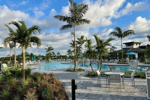 Condominio en alquiler en Venice, Florida, 2 dormitorios, 104.42 m2 № 1531063 - foto 27