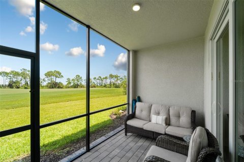 Condominio en alquiler en Venice, Florida, 2 dormitorios, 104.42 m2 № 1531063 - foto 13