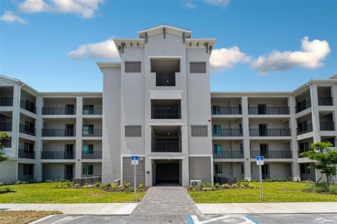 Condominio en alquiler en Venice, Florida, 2 dormitorios, 104.42 m2 № 1531063 - foto 2