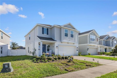 Villa ou maison à vendre à Groveland, Floride: 4 chambres, 173.82 m2 № 2388377 - photo 2