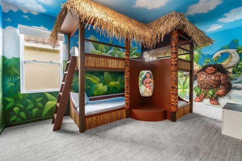 House in Davenport, Florida 11 bedrooms, 454.01 sq.m. № 2128690 - photo 4
