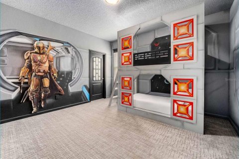 House in Davenport, Florida 11 bedrooms, 454.01 sq.m. № 2128690 - photo 5