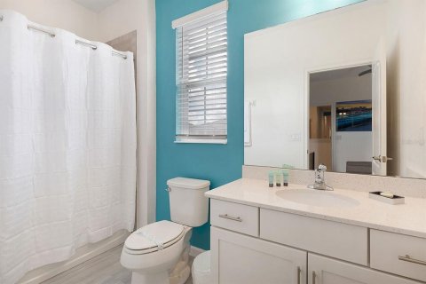 House in Davenport, Florida 11 bedrooms, 454.01 sq.m. № 2128690 - photo 25