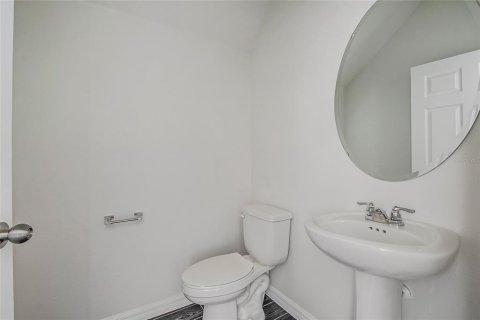 Townhouse in Orlando, Florida 3 bedrooms, 148.36 sq.m. № 2157310 - photo 16