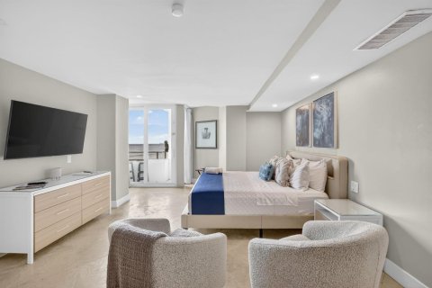 Condominio en venta en Fort Lauderdale, Florida, 3 habitaciones, 41.81 m2 № 2078415 - foto 5