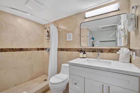 Condominio en venta en Fort Lauderdale, Florida, 3 habitaciones, 41.81 m2 № 2078415 - foto 26