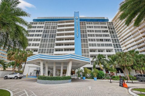 Condominio en venta en Fort Lauderdale, Florida, 3 habitaciones, 41.81 m2 № 2078415 - foto 3