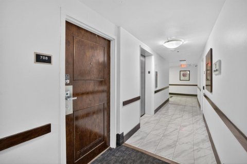 Condominio en venta en Fort Lauderdale, Florida, 3 habitaciones, 41.81 m2 № 2078415 - foto 29