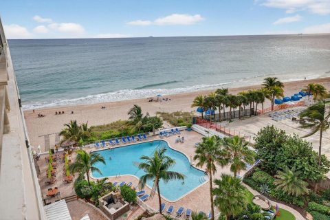 Condominio en venta en Fort Lauderdale, Florida, 3 habitaciones, 41.81 m2 № 2078415 - foto 11