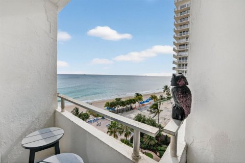Condominio en venta en Fort Lauderdale, Florida, 3 habitaciones, 41.81 m2 № 2078415 - foto 12