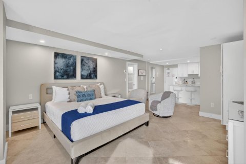 Condominio en venta en Fort Lauderdale, Florida, 3 habitaciones, 41.81 m2 № 2078415 - foto 16