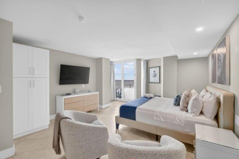 Condominio en venta en Fort Lauderdale, Florida, 3 habitaciones, 41.81 m2 № 2078415 - foto 6