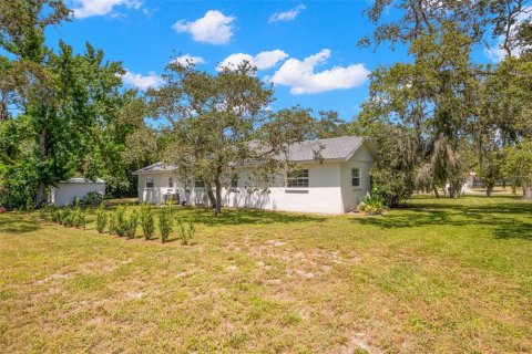 Villa ou maison à louer à Saint Petersburg, Floride: 3 chambres, 152.17 m2 № 1881266 - photo 24