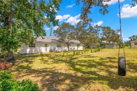 Villa ou maison à louer à Saint Petersburg, Floride: 3 chambres, 152.17 m2 № 1881266 - photo 25